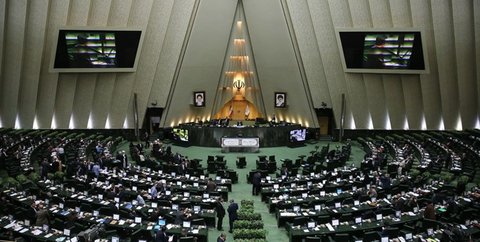 رویکرد جدید مجلس برای همکاری با شهرداری تهران