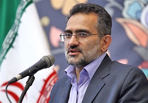 حسینی: مواضع دولتمردان و نمایندگان مجلس در مقابل اقدام آمریکا درباره بلندی‌های جولان قاطع نبود