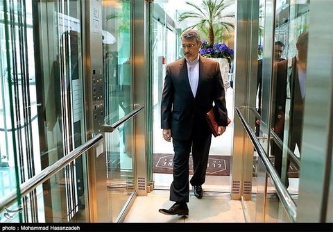 روایت سفیر ایران از بی‌اعتمادی به رسانه‌های فارسی وابسته به آمریکا و انگلیس
