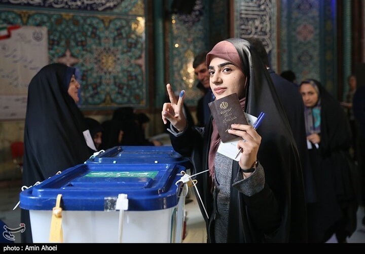 آرای ۱۲۵۹کاندیدای تهران در انتخابات مجلس در تسنیم منتشر شد