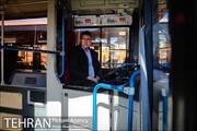 اقدامات فوری برای کاهش سرفاصله حرکت اتوبوس‌ها/جذب راننده در اتوبوسرانی