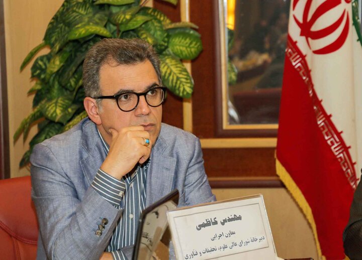 جمع بندی جلسه ستاد مدیریت بحران شهر تهران 