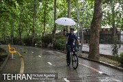 افتتاح مسیر دوچرخه سواری ۷ کیلومتری؛ هفته نخست خرداد