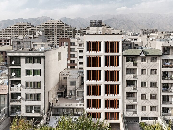 شهردار تهران دستور اجرای پویش «ارتقاء فرهنگ آپارتمان نشینی» را صادر کرد
