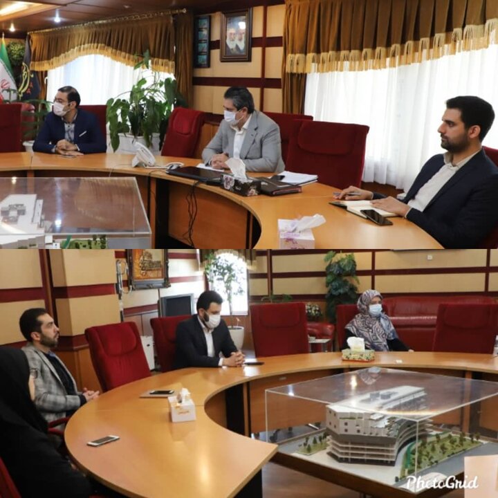 کارگروهی برای ارتقا سلامت بازنشستگان تشکیل می شود
