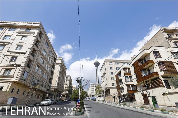 گرانترین و ارزانترین قیمت آپارتمان در ٢٢ منطقه تهران