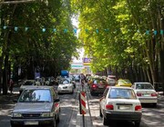ضرورت تسریع در اصلاح طرح تفصیلی برای ثبت جهانی خیابان ولیعصر