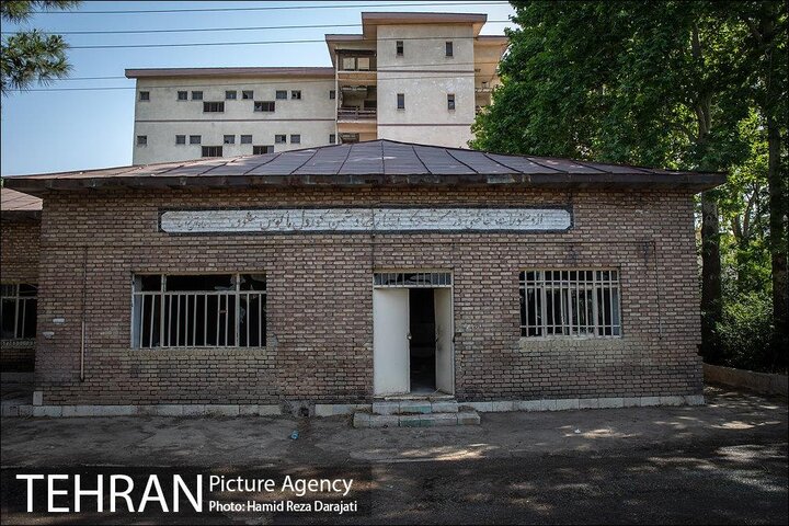 دبیر شورایاری محله پاسداران: تبدیل ساختمان‌های تاریخی به موزه