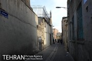 ۱۵ درصد جمعیت تهران در بافت فرسوده سکونت دارند