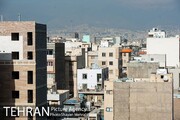 بارگذاری بیشتر از ظرفیت زیستی تهران، تبعات زلزله را افزایش می‌دهد