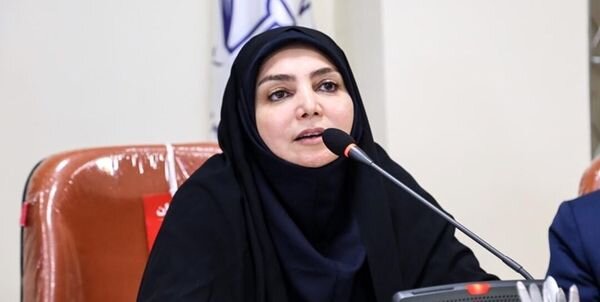 وضعیت تهران سفید است