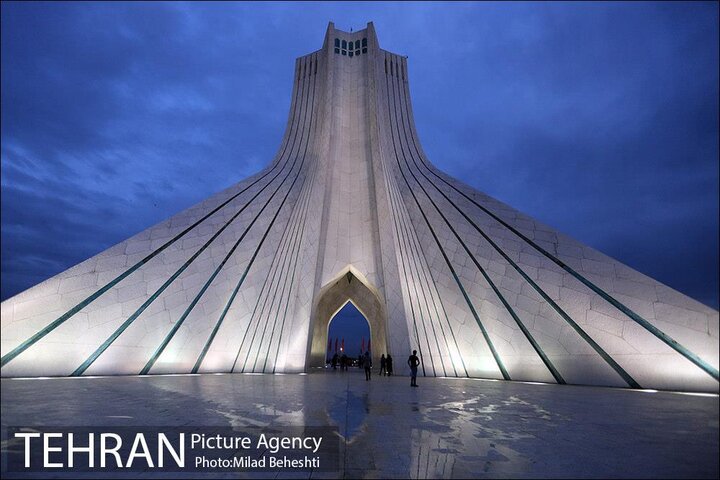 ضروروت برگزاری جلسات میان نهادی برای ساماندهی میدان آزادی 