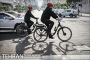 امکان پارک رایگان دوچرخه در ۱۵۰۰ ساختمان شهرداری بررسی می‌شود