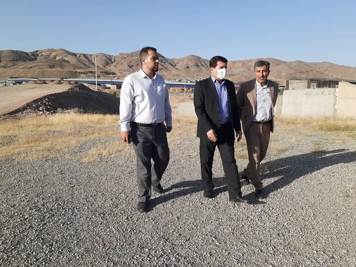 آزادسازی کامل املاک بزرگراه شهید نجفی رستگار توسط شهرداری منطقه  ۱۵