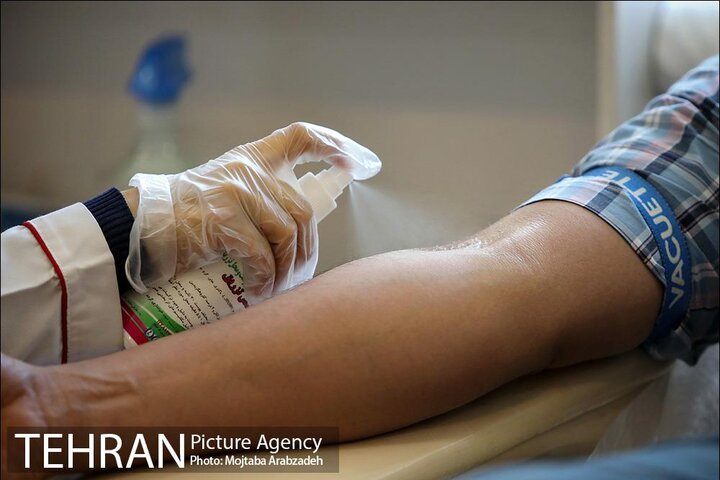 مراکز فعال اهدای خون در تاسوعا و عاشورای حسینی