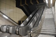 ذره‌بین| پیش‌بینی آسانسور و پله برقی برای ایستگاه‌های جدید مترو/ نصب تجهیزات به توافق با سازمان استاندارد بستگی دارد
