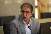 جزئیات جلسه کارگروه ملی ساماندهی صنوف و مشاغل شهر تهران