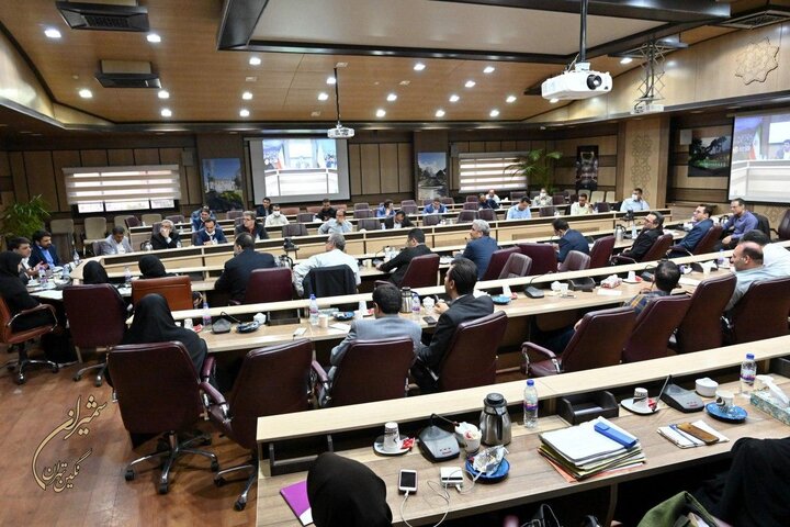 امروز باید شهر را بر پایه دانش مدیریت کنیم