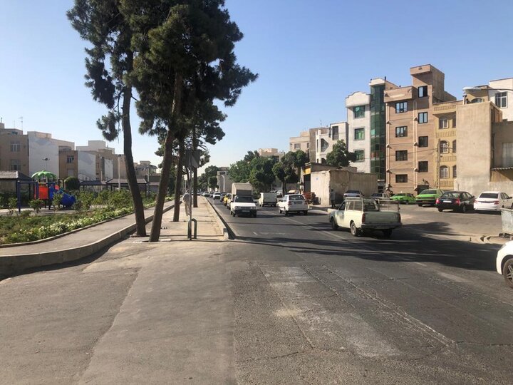 لزوم بازنگری در توسعه طرح شاخه جنوب شرقی بزرگراه یادگار امام (ره)
