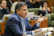 قطعیت انحراف در واگذاری ۳۱۸ باب از املاک شهرداری تهران 