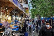 خانوارهای تهرانی ماهانه ۶ میلیون تومان هزینه کردند