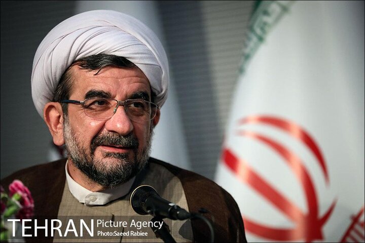 تفکیک وظایف معاونت اجتماعی و سازمان فرهنگی هنری شهرداری مورد نیاز است