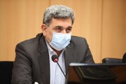تسلیت شهردار تهران در پی درگذشت آتش‌نشان فداکار