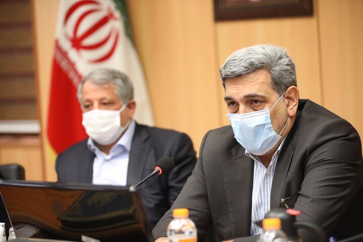 تهران بدون بازچرخانی با قطعی آب مواجه می شود