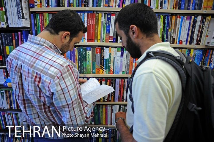 نمایشگاه کتاب تهران برگزار نمی‌شود