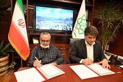 نخستین "پویش تراز" در شمال تهران اجرا می شود
