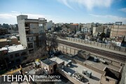 ۲۳ درصد حاشیه نشینی کشور در استان تهران است