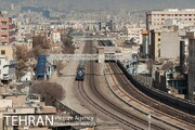 آغاز همکاری شهرداری تهران و راه آهن؛ به زودی