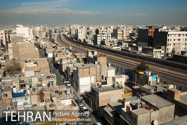 چگونگی نقش شهرداری تهران در خانه‌دار شدن کم‌درآمدها 