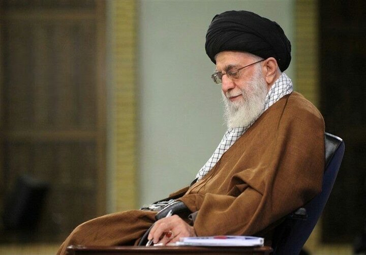  پیام تسلیت رهبر معظم انقلاب در پی آتش‌سوزی یک کلینیک درمانی
