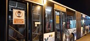 اعمال قواعد سخت‌گیرانه‌تر استفاده از ماسک در مترو، اتوبوس و تاکسی