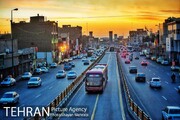 جزئیات واردات اتوبوس‌های خارجی به تهران