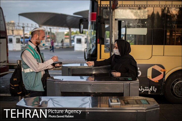 اتوبوس‌های جدید برقی چه زمانی به خیابان‌های تهران می‌آیند؟