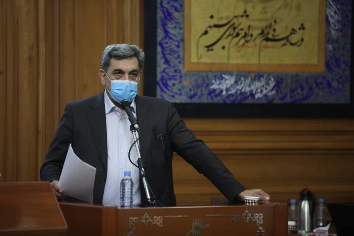 شهردار تهران: گزارش حسابرسی ۹۰درصد شرکت ها مطلوب است