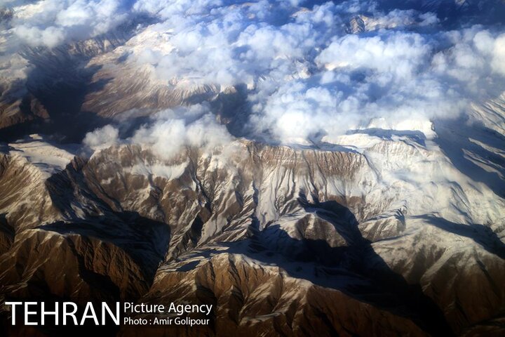 نیاز تهران به  تاثیر تغییرات اقلیمی در تاب اوری زیست محیطی