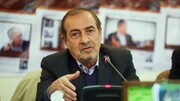 واکنش عضو شورای شهر تهران به ابطال انتخابات شورایاری‌ها