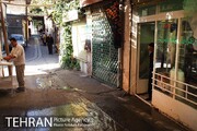 کاهش یک دهم درصدی بعد خانوار در تهران
