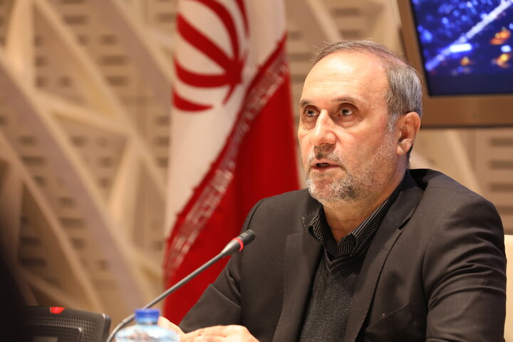 مرکز نوآوری و فناوری شهر هوشمند منطقه ۲ آماده  بهره برداری شد