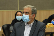 زنگ خطر انبارهای شیمیایی تهران