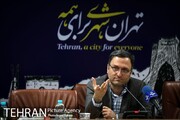 جزئیات تشکیل شرکت "متران" در شهرداری تهران