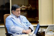 اعلام نگرانی رئیس مدیریت بحران کشور درباره وقوع زلزله در تهران