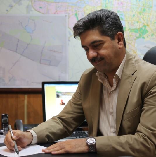 مشارکت صنایع در توسعه ورودی غربی پایتخت با احداث ۳بوستان مشارکتی دیگر همچنان با قوت ادامه دارد