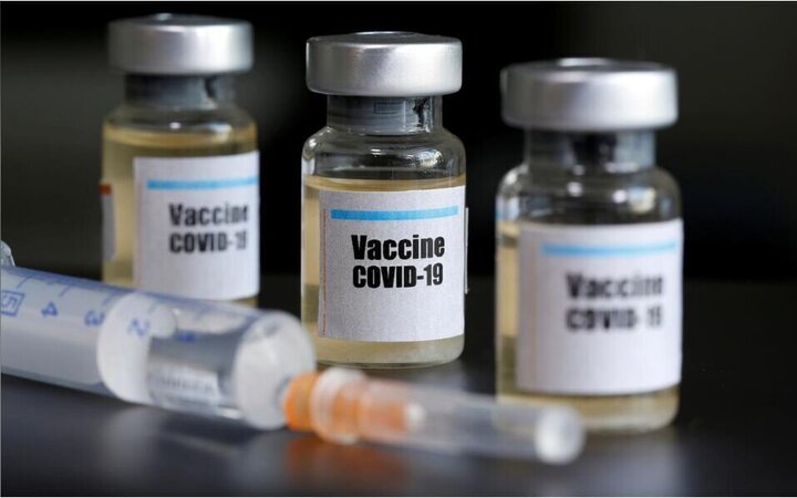 موفقیت در واکسیناسیون با همکاری نیروهای بسیج، سپاه و سامانه های تخصصی پزشکی