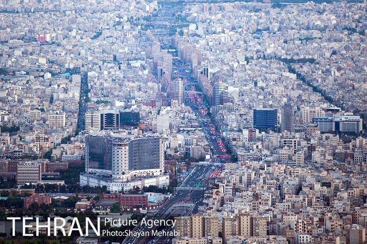   گران‌ترین و ارزان‌ترین خانه‌ها در کدام مناطق تهران است؟