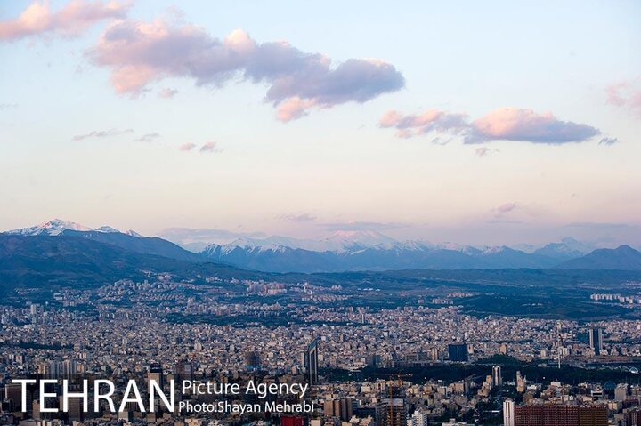 علت آلودگی هوای این روزهای تهران چیست
