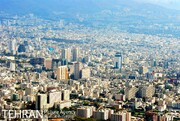 املاک ۵۰ تا ۷۵ متری تهران را تصاحب کرده است